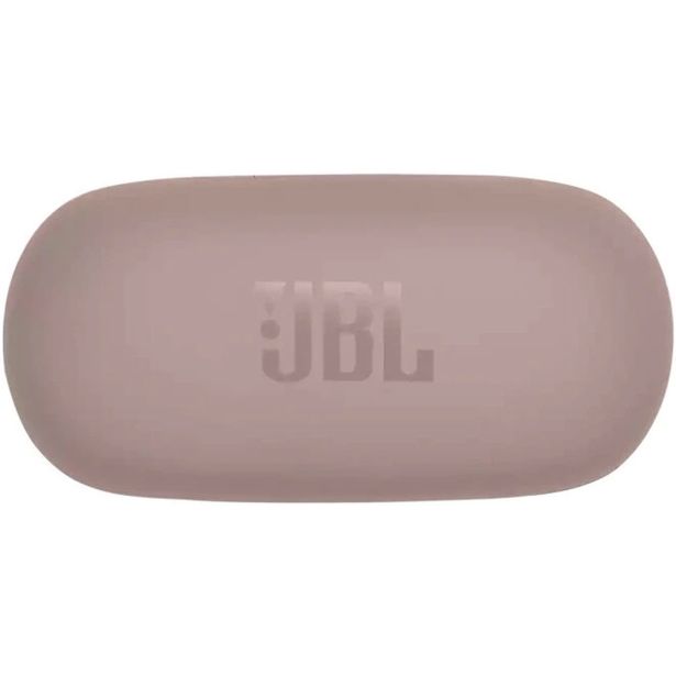 SLUŠALKE JBL LIVE FREE NC+ TWS ROZA