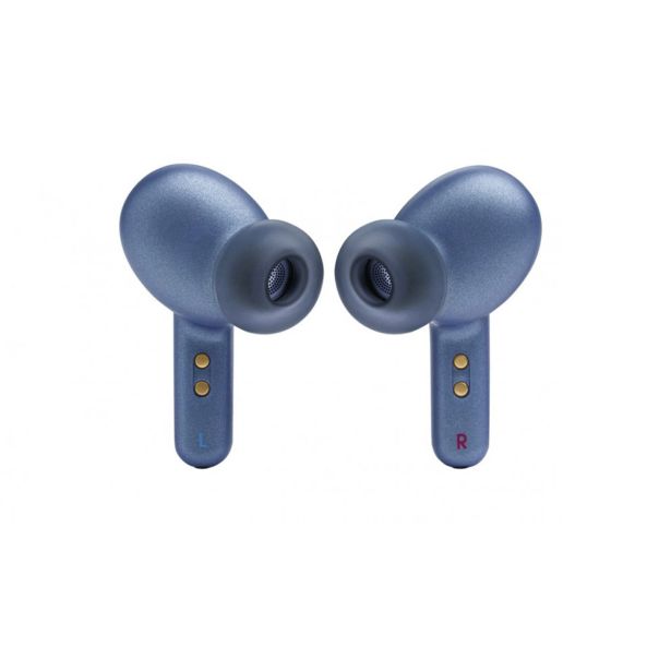 SLUŠALKE JBL LIVE PRO 2 TWS MODRE