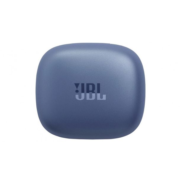 SLUŠALKE JBL LIVE PRO 2 TWS MODRE