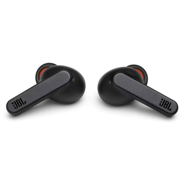 SLUŠALKE JBL LIVE PRO+ TWS ČRNE