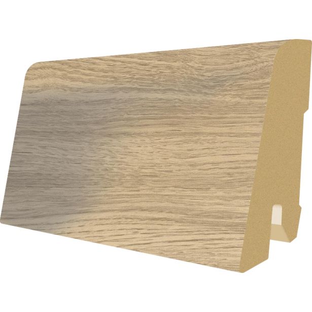 ZAKLJUČNA TALNA LETEV EGGER HOME LIVINGSTON HRAST SVETLI 17X60X2400 MM