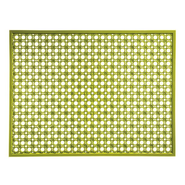 PREDPRAŽNIK LIZZY 018 ZELEN 62X48 CM