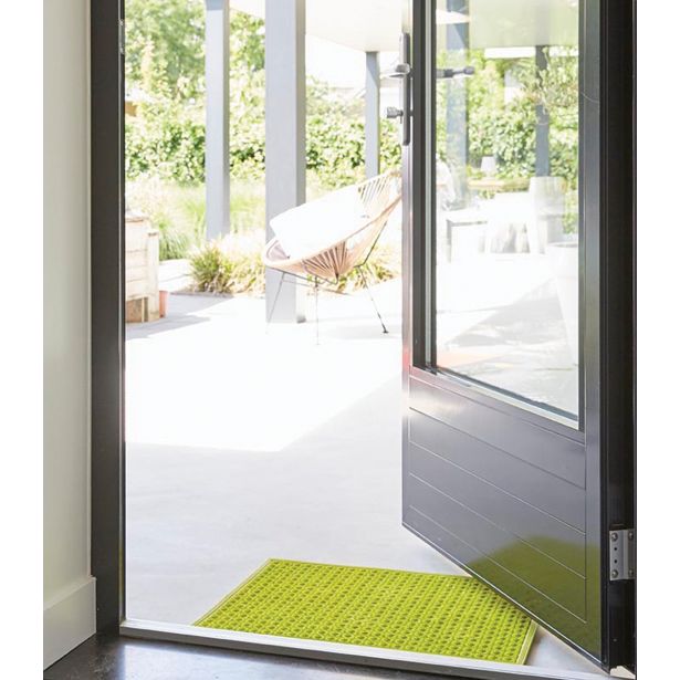 PREDPRAŽNIK LIZZY 018 ZELEN 62X48 CM