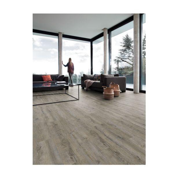 VINIL PLOŠČA, LVT SENSO LOCK 30XL PECAN 0511 1244X178X4 MM