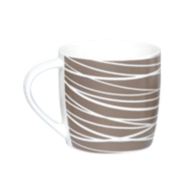 LONČEK ALPEKS 4/1 BOX ELEGANT LINE