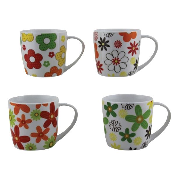 LONČEK ALPEKS 4/1 BOX MARJETICE