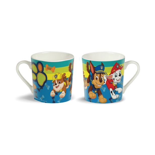 LONČEK AMBITION 260 ML PAW PATROL