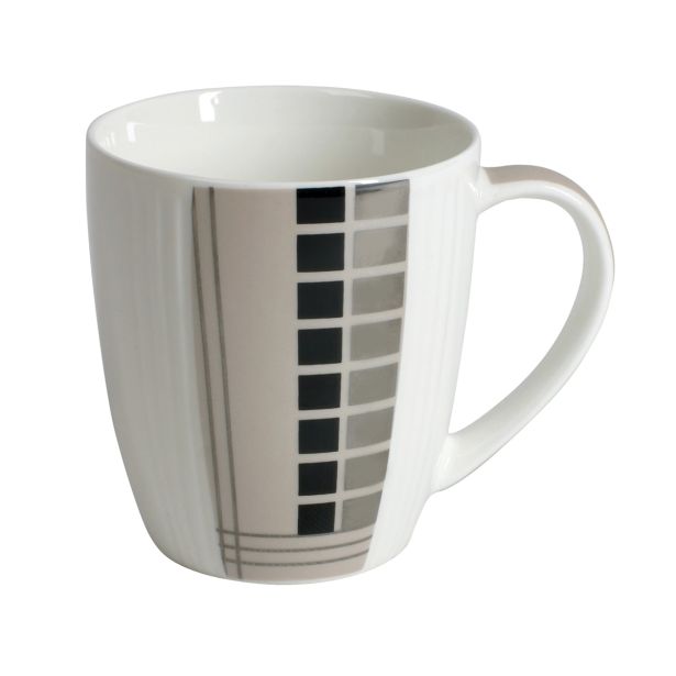 LONČEK AMBITION 360 ML MODERN