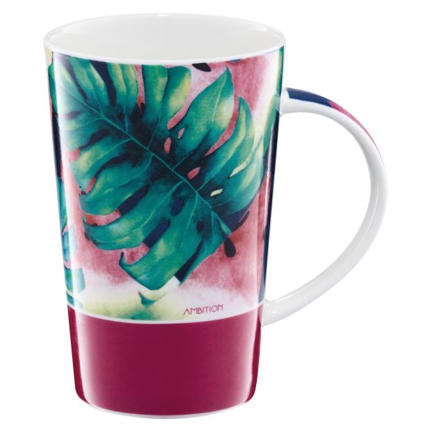 LONČEK AMBITION 430 ML TROPICAL LUBENICA