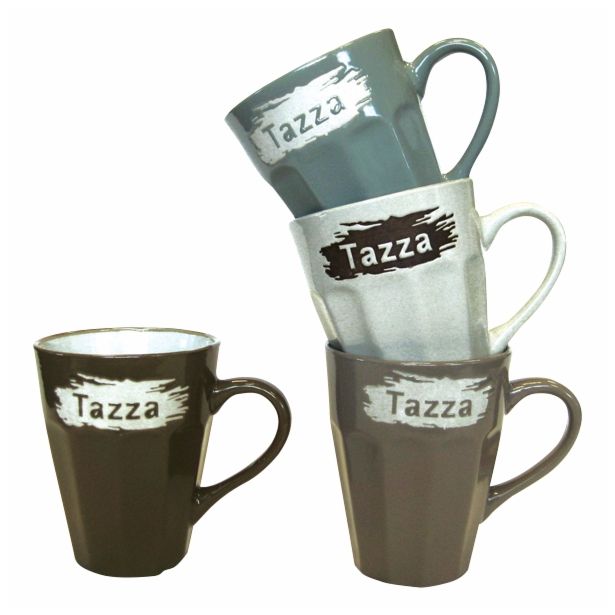 LONČEK LATTE 4/1 325 ML