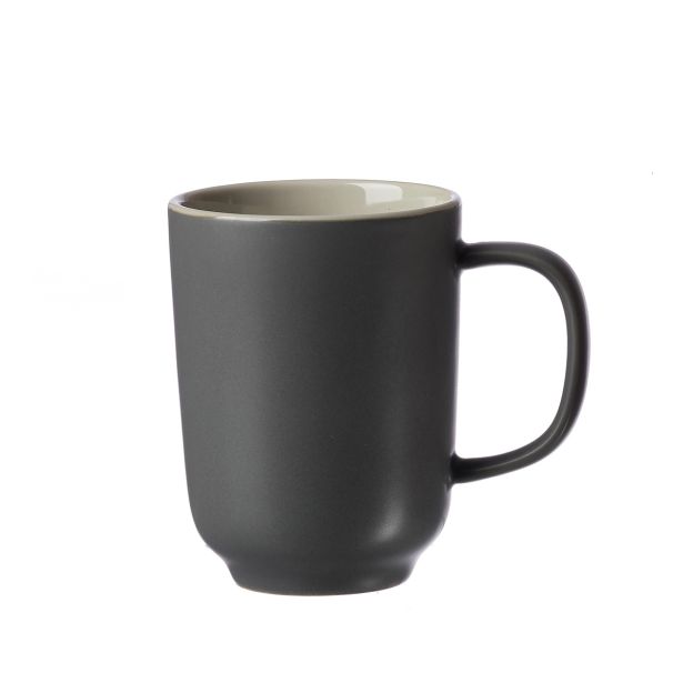 LONČEK RITZENHOFF & BREKER 320 ML GREY JASPER