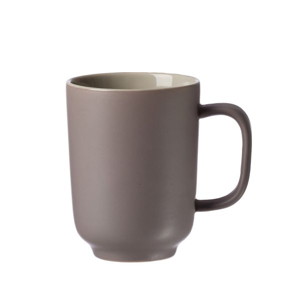 LONČEK RITZENHOFF & BREKER 320 ML TAUPE JASPER