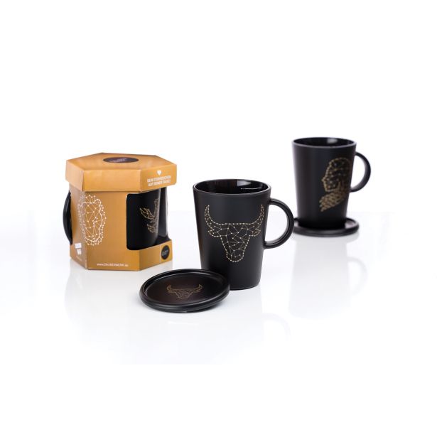 LONČEK RITZENHOFF & BREKER 380 ML BIK