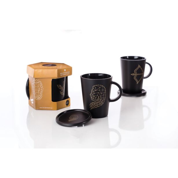 LONČEK RITZENHOFF & BREKER 380 ML DEVICA