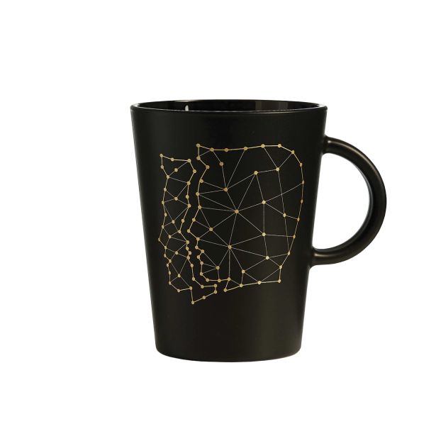 LONČEK RITZENHOFF & BREKER 380 ML DVOJČEK