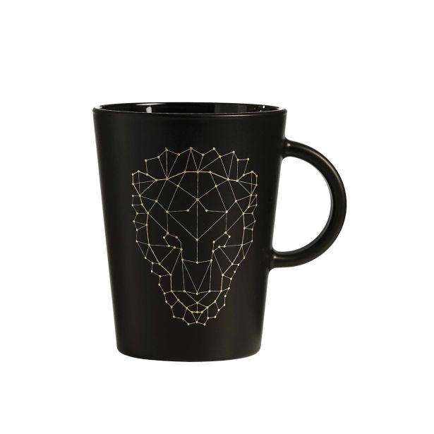 LONČEK RITZENHOFF & BREKER 380 ML LEV