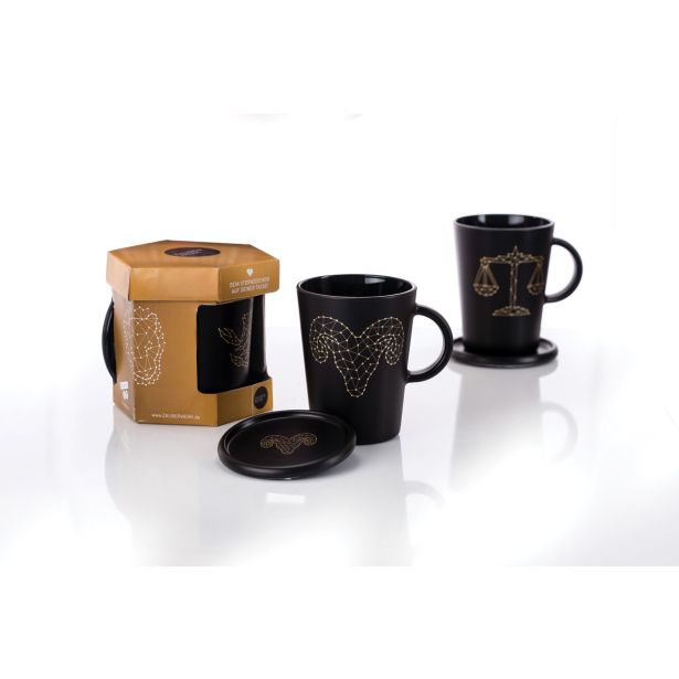 LONČEK RITZENHOFF & BREKER 380 ML OVEN