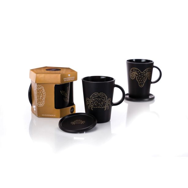 LONČEK RITZENHOFF & BREKER 380 ML RAK