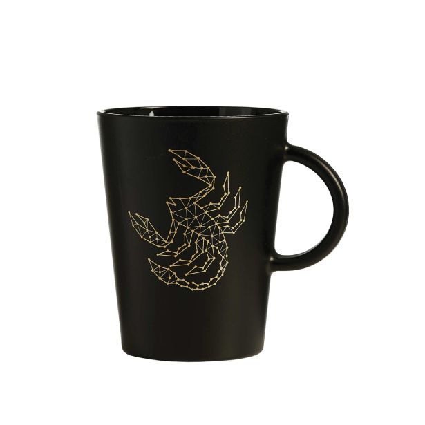 LONČEK RITZENHOFF & BREKER 380 ML ŠKORPIJON