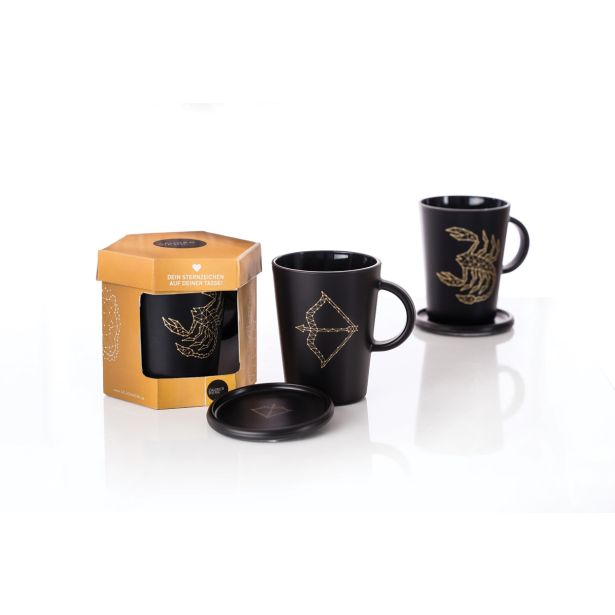 LONČEK RITZENHOFF & BREKER 380 ML ŠKORPIJON