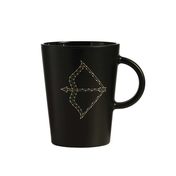 LONČEK RITZENHOFF & BREKER 380 ML KOZOROG