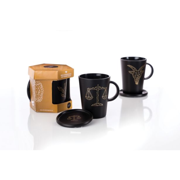 LONČEK RITZENHOFF & BREKER 380 ML TEHTNICA