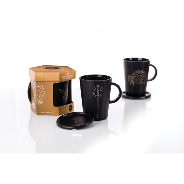 LONČEK RITZENHOFF & BREKER 380 ML VODNAR