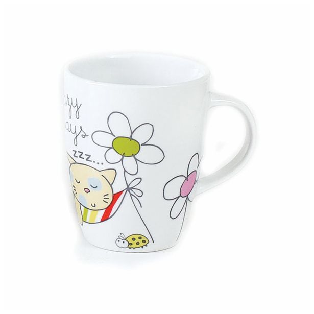 LONČEK TCC 280 ML GC10275 MUCEK