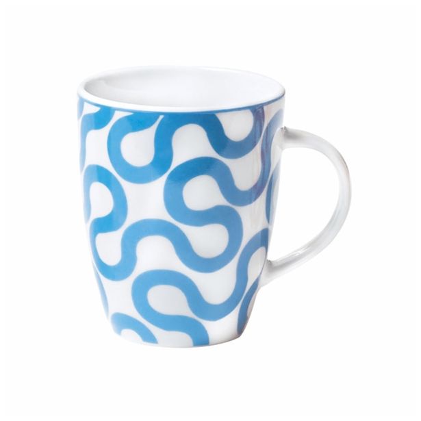 LONČEK TCC 280 ML GC10448D MODER