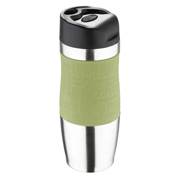 LONČEK TCC 400 ML TERMO TO GO