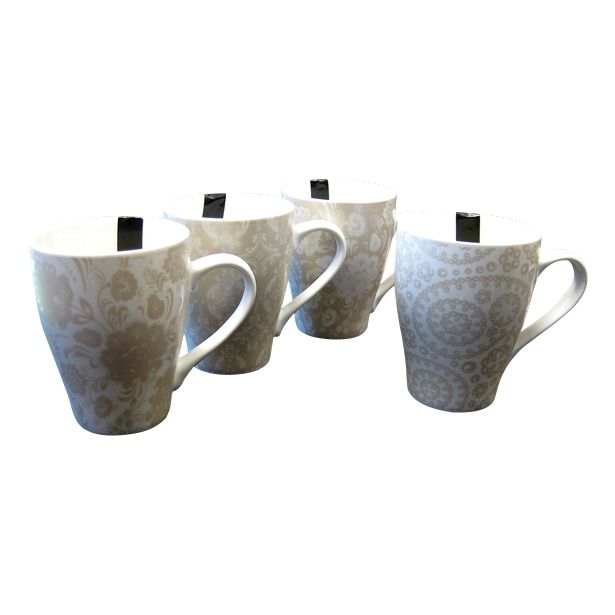 LONČEK TISANA 8.3X11.5X11 CM