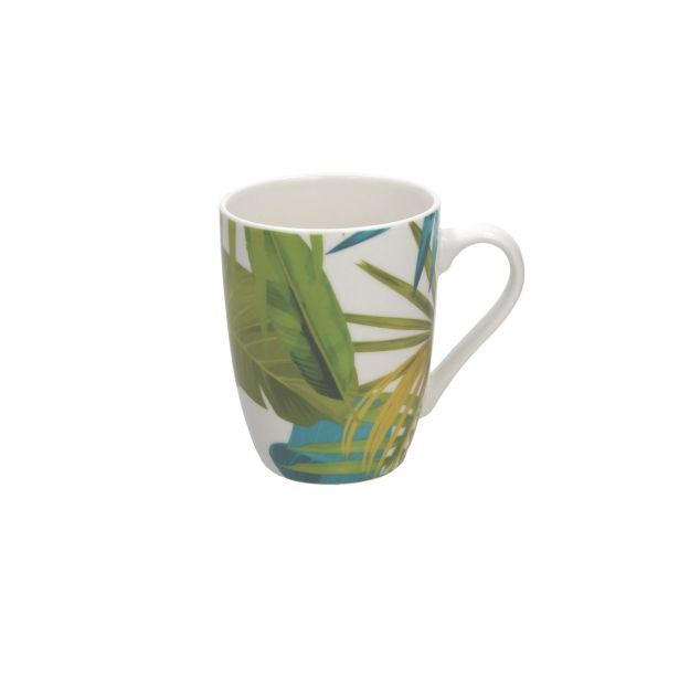 LONČEK TOGNANA 330 ML METROPOLIS JUNGLE