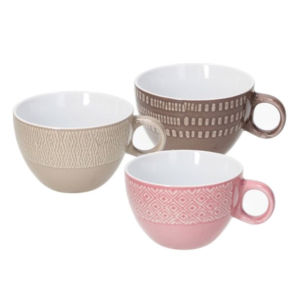 LONČEK TOGNANA 380 ML LAPIS AGA