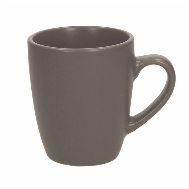 LONČEK TOGNANA 400 ML RUSTICAL ANTRACIT