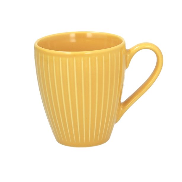 LONČEK TOGNANA 430 ML RELIEF DJERBA