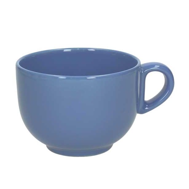 LONČEK TOGNANA JUMBO METROPOLIS MODRE BARVE