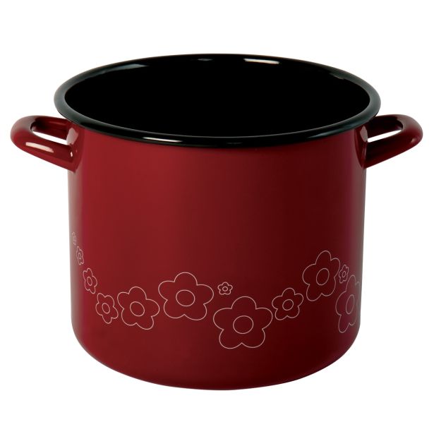 KL. LONEC 14 CM / 2,0 L CVETKA