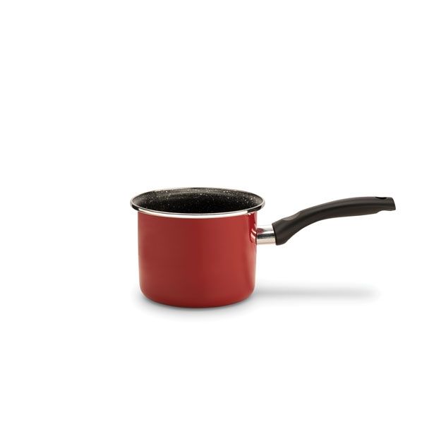 LONEC DELIMANO 14 CM ZA MLEKO STONE LEGEND