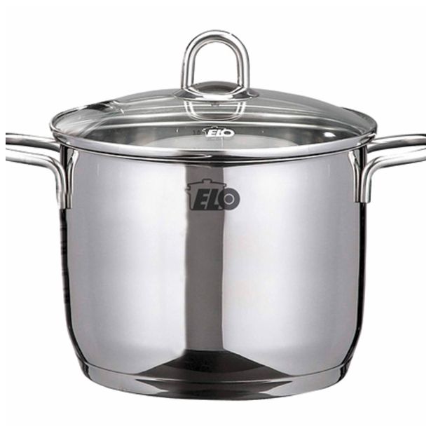 LONEC ELO 24 CM 7 L RUBIN S POKROVOM