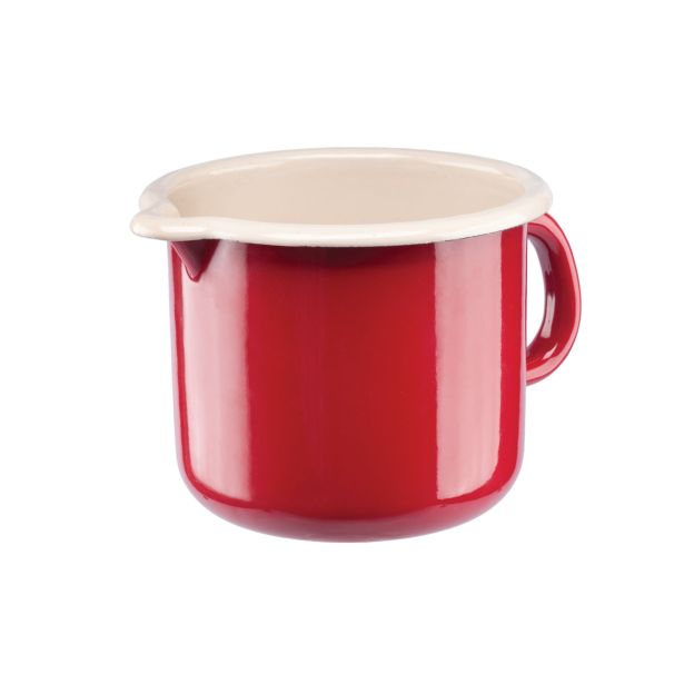 LONEC GALICJA 12 CM 1.2 L S KLJUNOM RDEČ