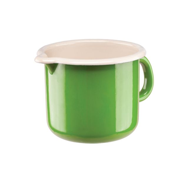 LONEC GALICJA 12 CM 1.2 L S KLJUNOM ZELEN