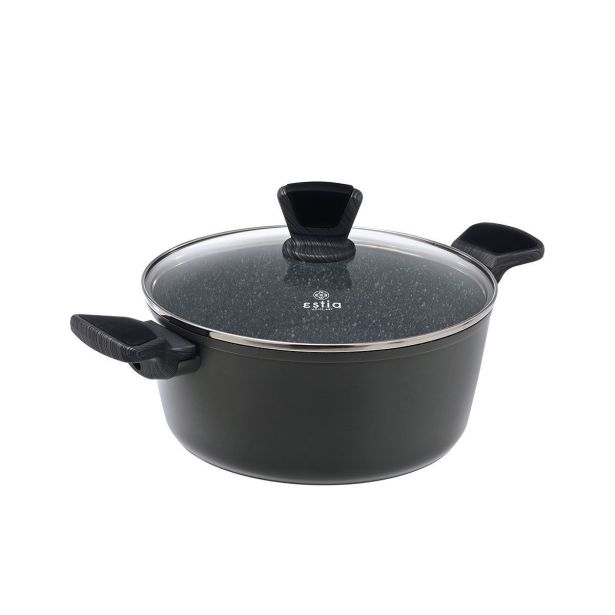 LONEC ESTIA CUISSON 24 CM NON-STICK
