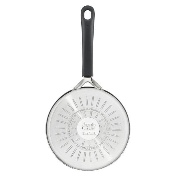 LONEC / KOZICA TEFAL 18 CM JAMIE OLIVER KOZICA LP HOME COOK S POKROVOM