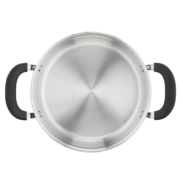 LONEC / KOZICA TEFAL 24 CM JAMIE OLIVER LONEC LP HOME COOK S POKROVOM