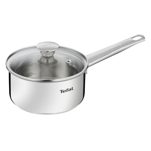 LONEC / KOZICA TEFAL KOZICA 16 CM COOK EAT S POKROVOM B9212274