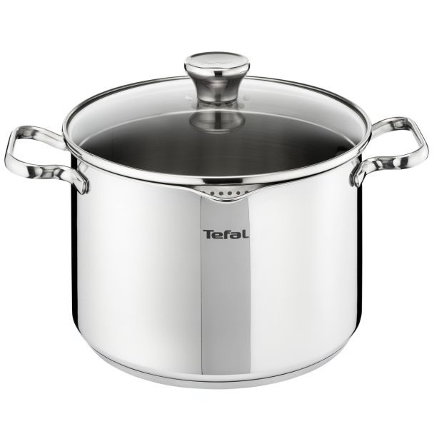 LONEC TEFAL 22 CM DUETTO