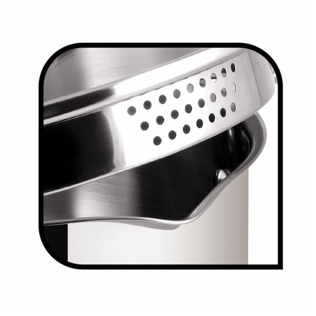 LONEC TEFAL 28 CM DUETTO