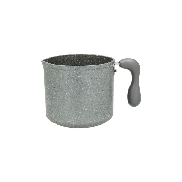 LONEC / KOZICA TOGNANA LONEC ZA MLEKO 12 CM MYTHOS Z ENIM ROČAJEM