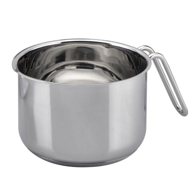 POSODA ZA TOPLE NAPITKE GSW LONEC ZA MLEKO 14 CM