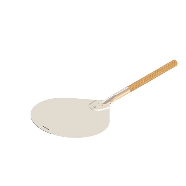 PRIBOR ZA ŽAR MORSOE LOPAR ZA PIZZO, ALU